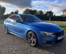 Bmw 330e (400hp) M-sport