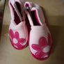Girls slippers Size 8. Brand new Image 4