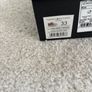 Tommy Hilfiger shoes (33/UK1) Image 2