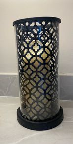 Decorative Candle Holder