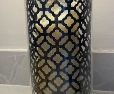 Decorative Candle Holder
