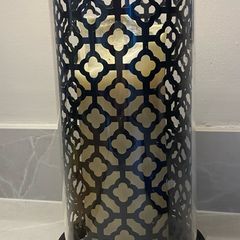 Decorative Candle Holder