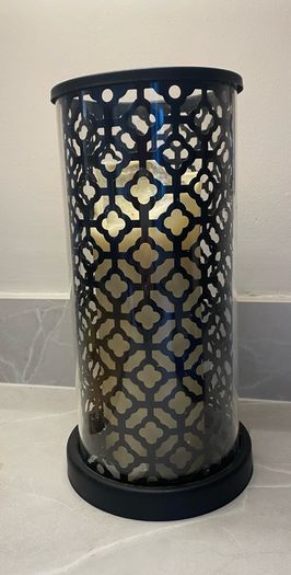 Decorative Candle Holder