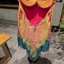 Latin dress Image 5
