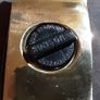 collectable vintage RONSON table lighter Image 3