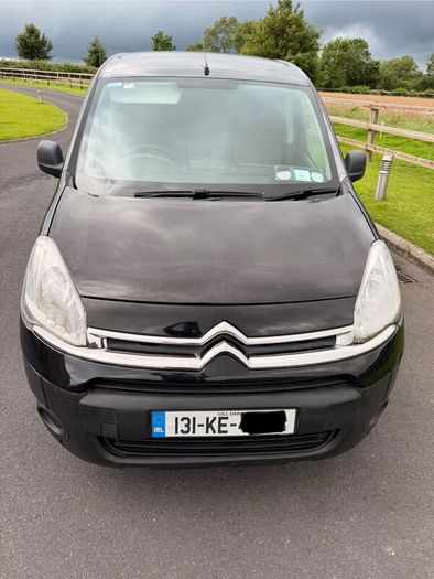 Van