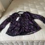 Stunning ladies blouse brand new with tags Image 3