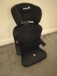 Car seat