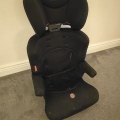 Car seat
