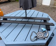 roof bars rack