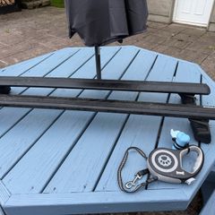 roof bars rack