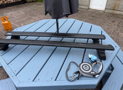 roof bars rack
