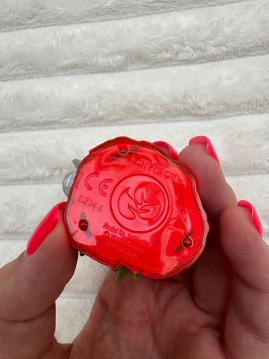 Skylanders Trap Team Food Fight Green Tomato Gun Guy Used Please see pictures