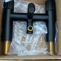 bath/shower mixer tap