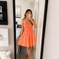 new coast dress