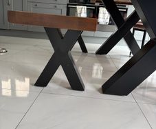 kitchen bench