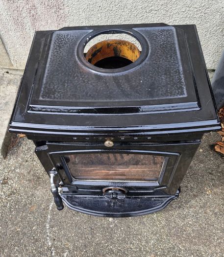 Stove for Sale