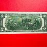 Usa  2  Dollars   2017  . LETTER   (  G 7 )  CHICAGO ( Uncirculated ) Image 2