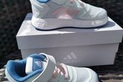 Girl's Adidas runners NEW size UK 6 and UK 7