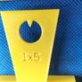 Dovetail Markers Image 3