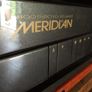 Hifi Gold Legendary Reference Signature Meridian 808.2  the most significant product in the history of the Compact Disc 16000 new Pristine condition with original Remote Signature Signed by Bob Stuart and Allen Boothroyd Image 6