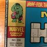 Comic: 'The Mighty World Of Marvel' no. 230 / 1977 Image 2