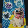 Kids puzzle Image 4