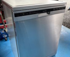 dishwasher