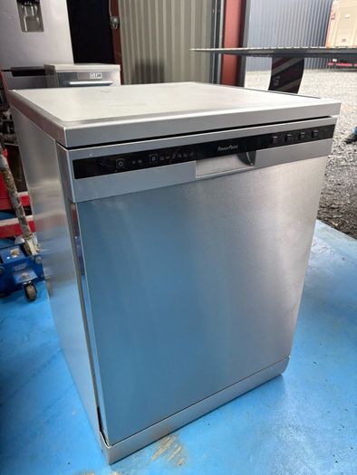 dishwasher