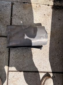 Lead Flashing