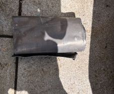 Lead Flashing