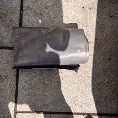 Lead Flashing
