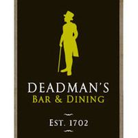 Deadman's Inn Jobs in Ireland