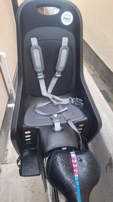 baby/ child bike seat