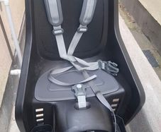 baby/ child bike seat