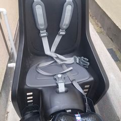 baby/ child bike seat
