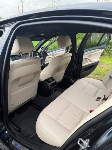 Bmw 520d F10 Msport Low Kms New Nct