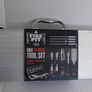 New BBQ unopened 11 piece tool set in case Image 3
