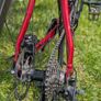 Boardman Road Comp. Size 51cm (small) with Hunt Wheels. Image 9