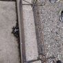 steel shelf Image 3