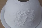 Christmas Tealight Candle Holder