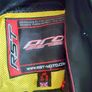 RST Pro Series Two Piece Motorcycle Leather Suit - EU 50 / UK 40 / 28-30" Waist Image 3