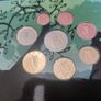 Scarce 2018 Myths and Legends Mint coinset. Image 3