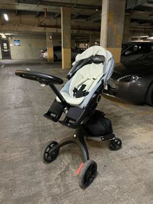 Stokke Xplory limited edition buggy