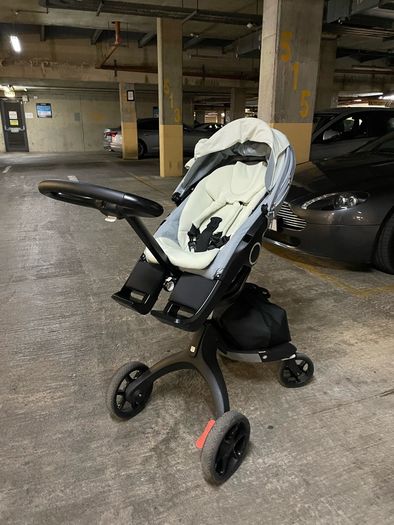 Stokke Xplory