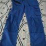 Work blaklader trousers size C150 Image 2