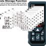 Laser Measure 50M, DTAPE DT50 Laser Distance Meter 165ft, Portable Handle Digital Measure Tool Range Finder, Larger Backlit LCD 4 Line Display IP54 Shockproof Battery Included Image 4