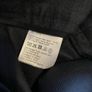 Gerard Darel Grey Wool Skirt - Size 44- UK 16 - New Without Tags Image 7
