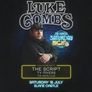 Luke Combs x 2 - Sat 18th July Image 2