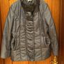 Grey Precis Jacket Image 2